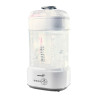 Grownsy Sterilizzatore e Asciugatore Biberon Grigio