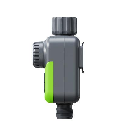 RainPoint ITV117 Controller Irrigazione con Limitatore Consumo Acqua