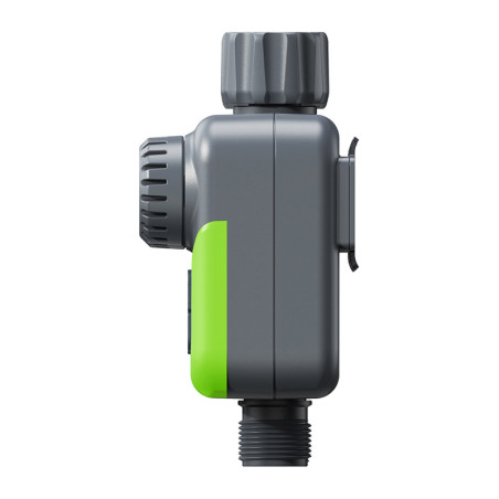 RainPoint ITV117 Controller Irrigazione con Limitatore Consumo Acqua