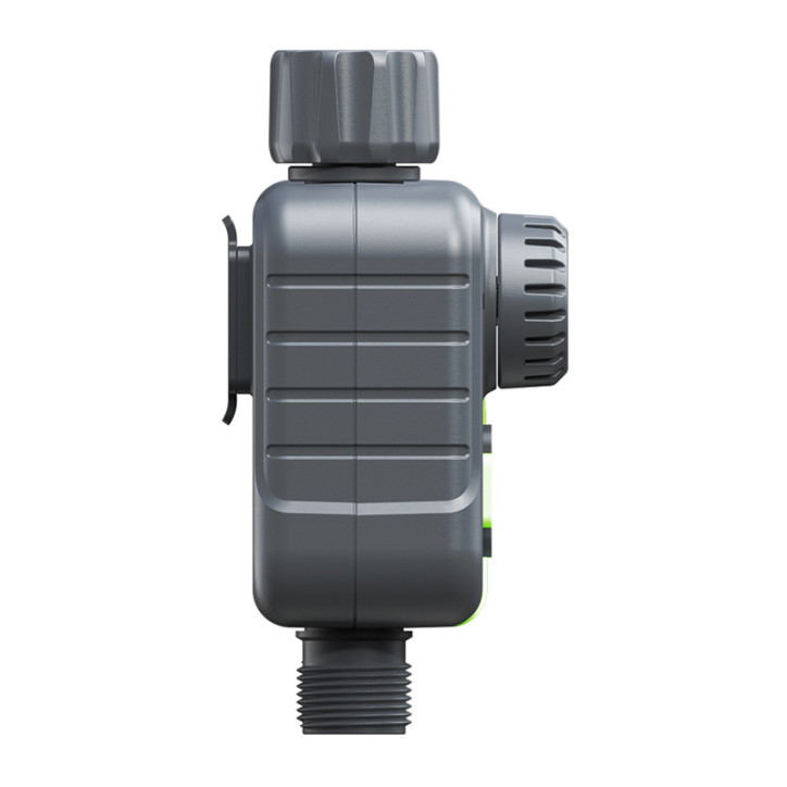 RainPoint ITV117 Controller Irrigazione con Limitatore Consumo Acqua