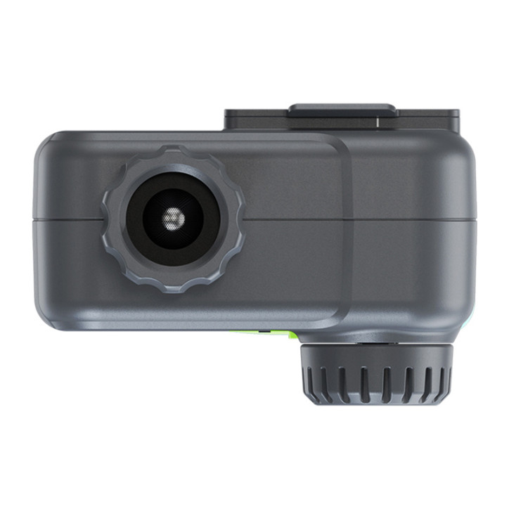 RainPoint ITV117 Controller Irrigazione con Limitatore Consumo Acqua