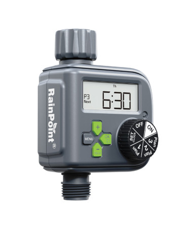 RainPoint Rain Sensor Irrigation Controller