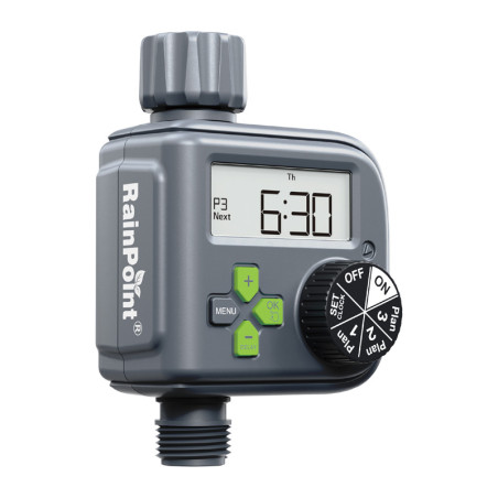 RainPoint Sensore Pioggia Controller Irrigazione