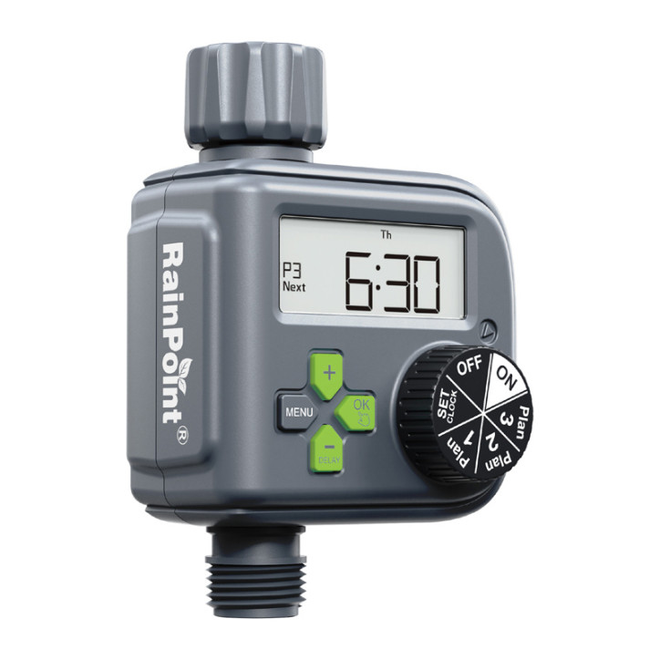 RainPoint Sensore Pioggia Controller Irrigazione