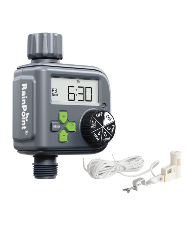 RainPoint Sensore Pioggia Controller Irrigazione