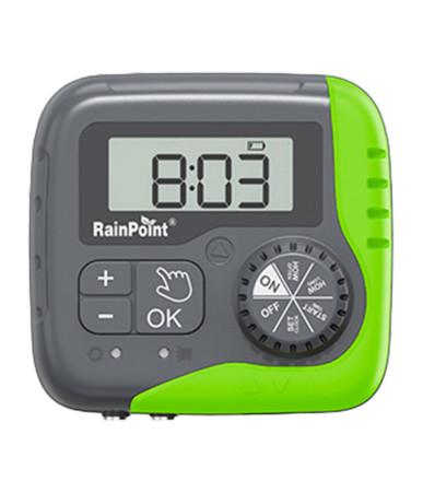 RainPoint IK15P Kit Irrigazione Solare