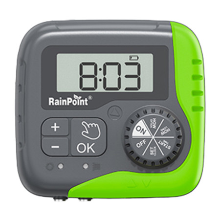 RainPoint IK15P Kit Irrigazione Solare