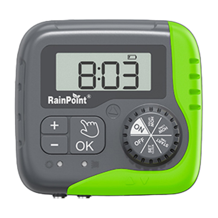 RainPoint IK15P Kit Irrigazione Solare