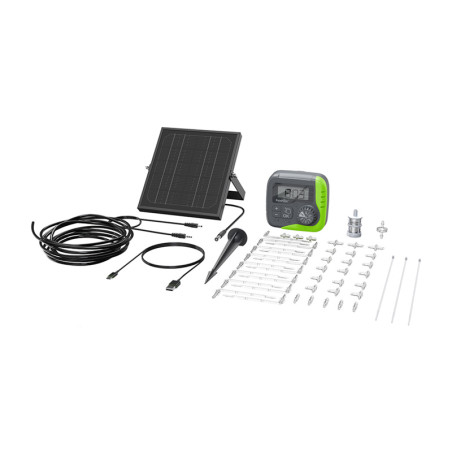 RainPoint IK15P Kit Irrigazione Solare