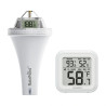 RainPoint Termometro per Piscina