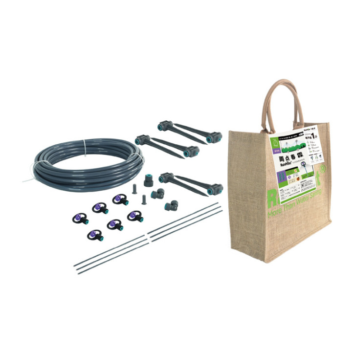 Kit irrigazione Sprinkler