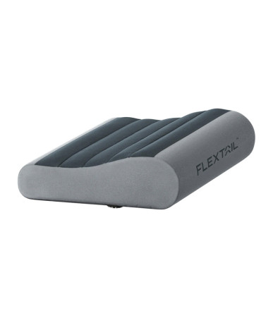 Flextail Zero Pillow cuscino gonfiabile (Grigio)