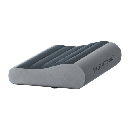 Flextail Zero Pillow cuscino gonfiabile (Grigio)
