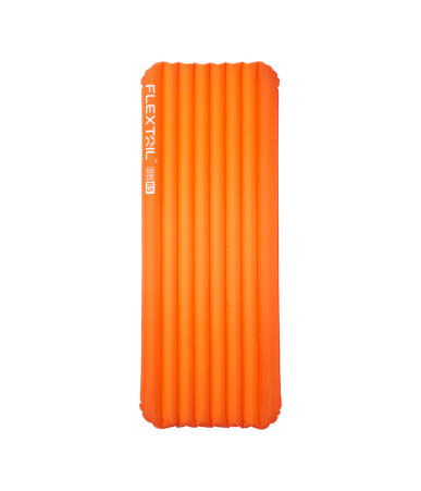 Flextail Zero Mattress R05 Regular L inflatable mattress (orange)