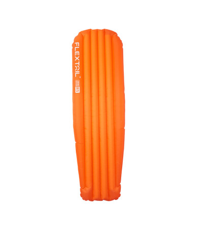 Flextail Zero R05 Mummy L Materassino Gonfiabile (Arancione)