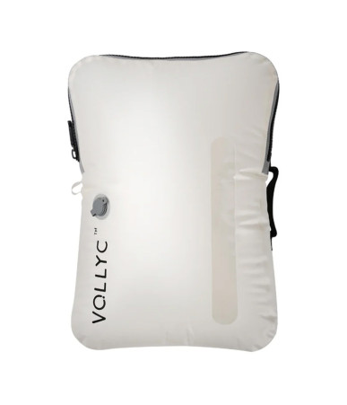 Flextail EZYPACK Compression Cube Bianco