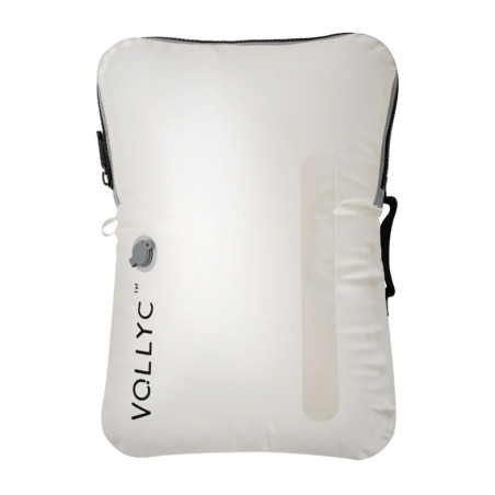 Flextail EZYPACK Compression Cube Bianco