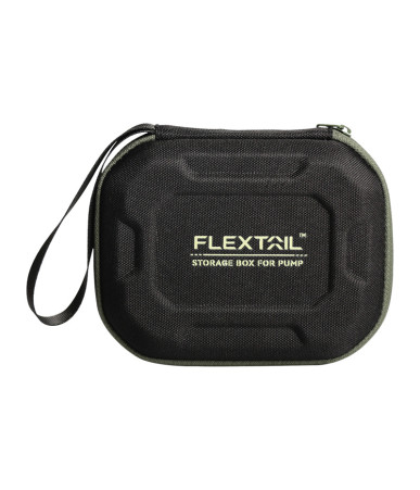 Flextail Custodia Universale per Pompe Aria