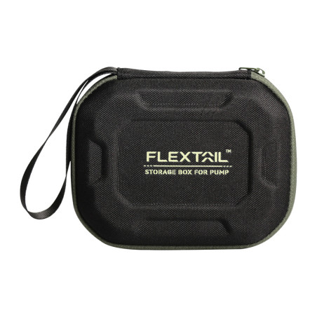 Flextail Custodia Universale per Pompe Aria