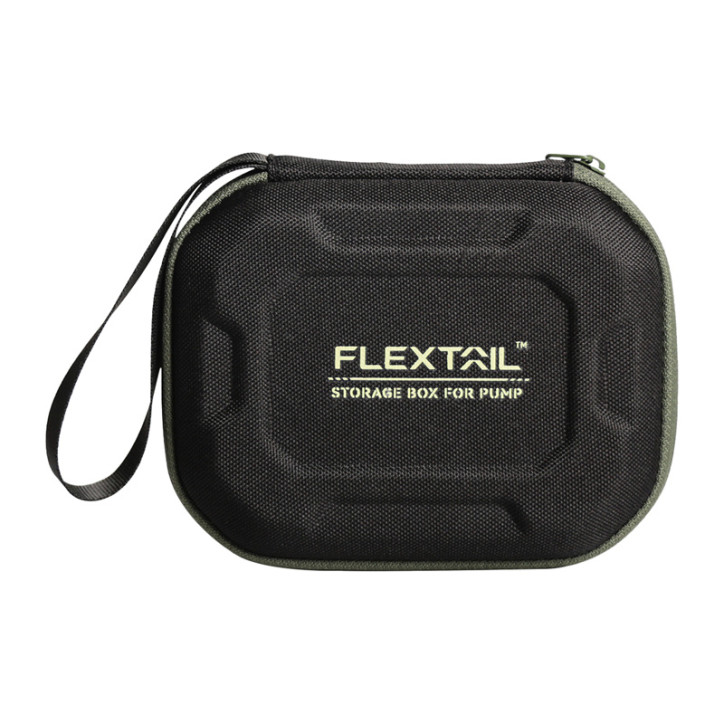 Flextail Custodia Universale per Pompe Aria