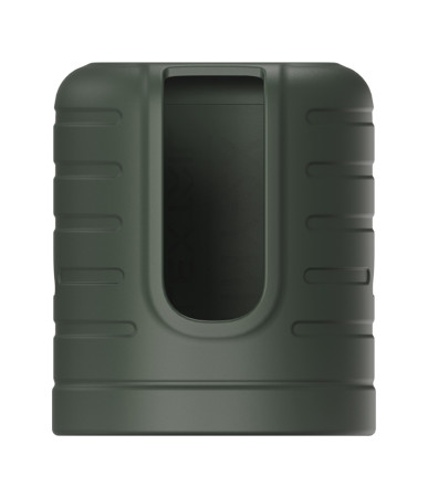 Custodia protettiva Flextail per Tiny Pump 2X (Verde)