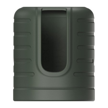 Custodia protettiva Flextail per Tiny Pump 2X (Verde)
