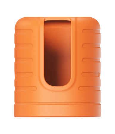 Custodia protettiva Flextail per Tiny Pump 2X (Arancione)