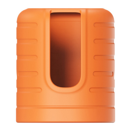 Custodia protettiva Flextail per Tiny Pump 2X (Arancione)