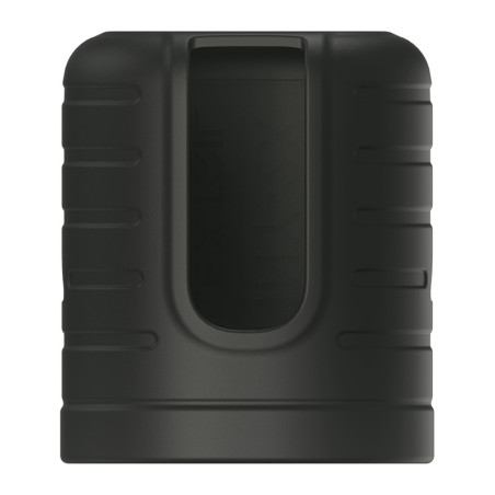 Custodia protettiva Flextail per Tiny Pump 2X (Nero)
