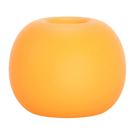 Copertura lampada a fungo per Flextail Tiny Pump 2X (Arancione)