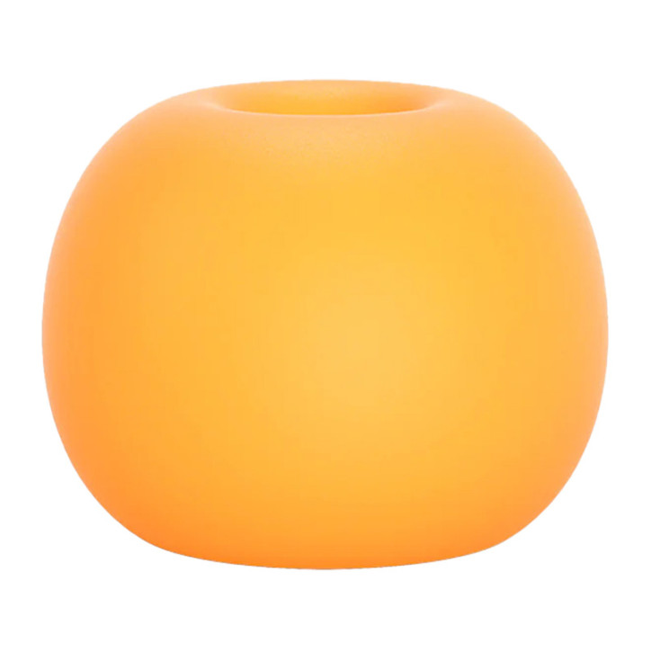 Copertura lampada a fungo per Flextail Tiny Pump 2X (Arancione)