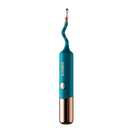BEBIRD Earsight Ultra Camera Otoscopio