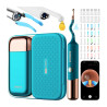 BEBIRD Earsight Ultra Camera Otoscopio