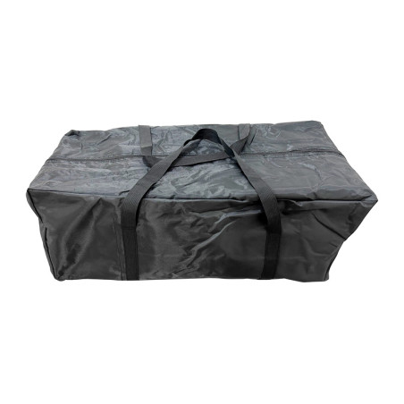 Custodia Flytec - Nero