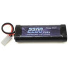 Batteria Gens Ace 2200mAh 7,2V NiMH Tamiya