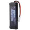 Batteria Gens Ace 2200mAh 7,2V NiMH Tamiya