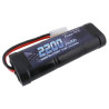 Batteria Gens Ace 2200mAh 7,2V NiMH Tamiya