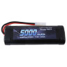 Batteria Gens Ace 5000mAh 7,2V NiMH Tamiya