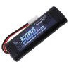 Batteria Gens Ace 5000mAh 7,2V NiMH Tamiya
