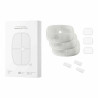 Petoneer Kit Filtri di Ricambio Spugna Pompa (3 Pezzi)