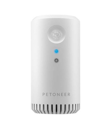 Eliminatore Odori Smart Petoneer