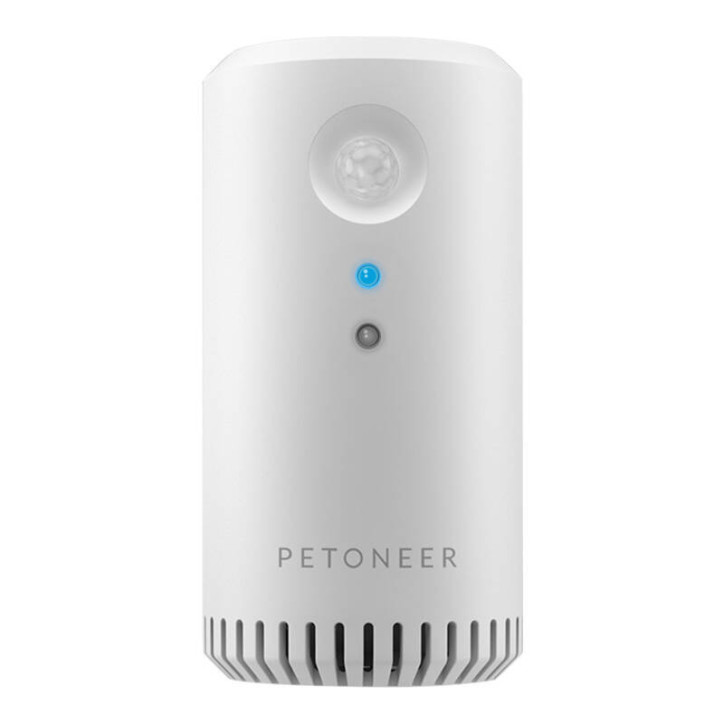 Eliminatore Odori Smart Petoneer