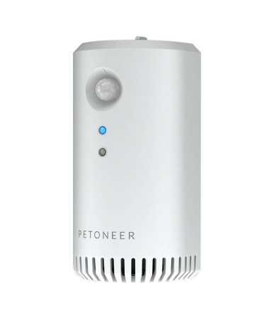 Eliminatore Odori Smart Petoneer