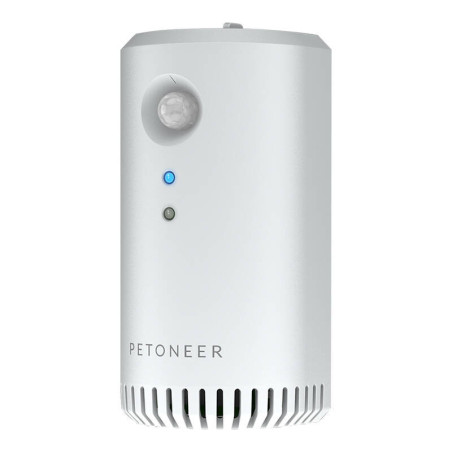 Eliminatore Odori Smart Petoneer