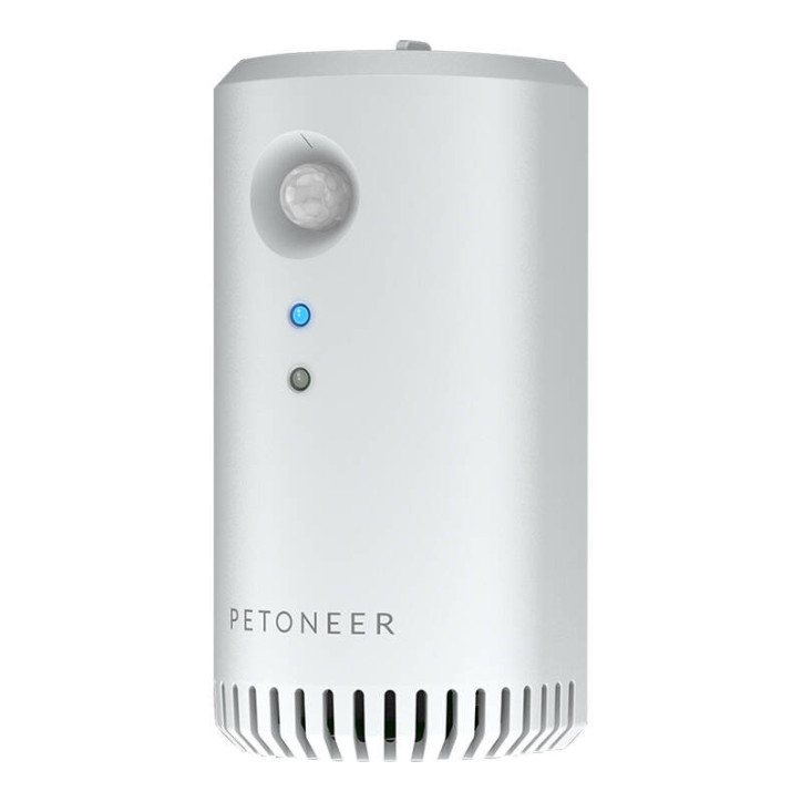 Eliminatore Odori Smart Petoneer