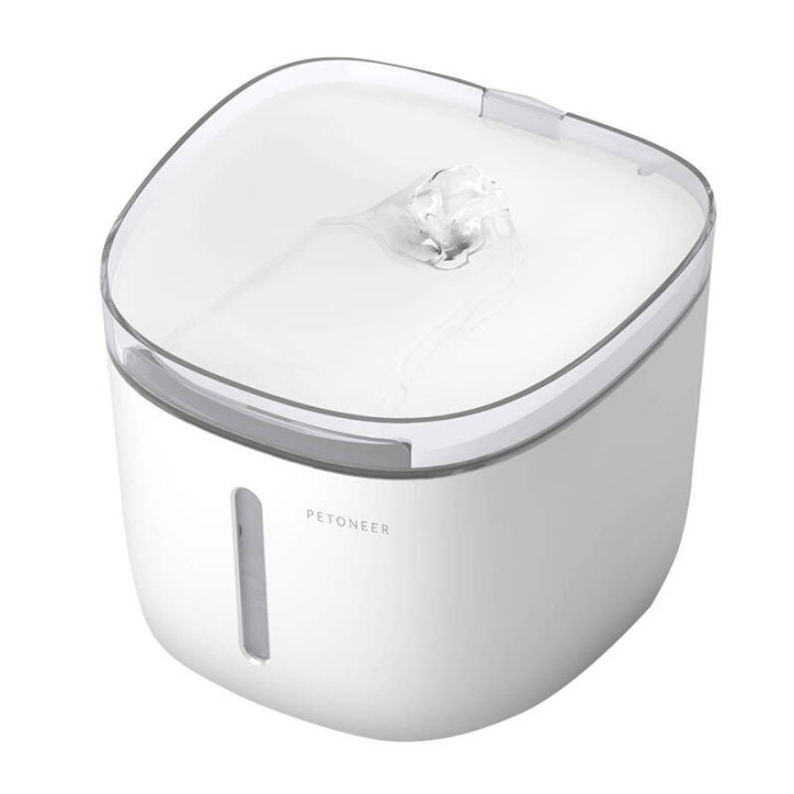 Fontanella per animali Petoneer Fresco mini plus