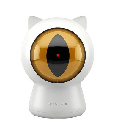 Giocattolo interattivo laser per cani/gatti Petoneer Smart Dot