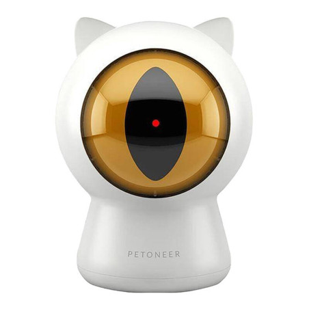 Giocattolo interattivo laser per cani/gatti Petoneer Smart Dot