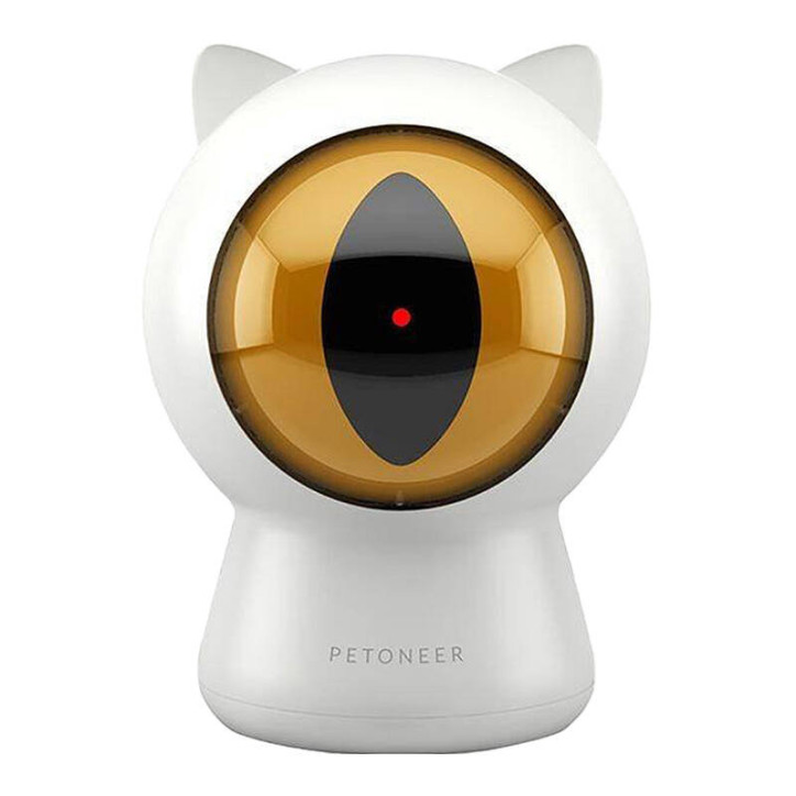 Giocattolo interattivo laser per cani/gatti Petoneer Smart Dot