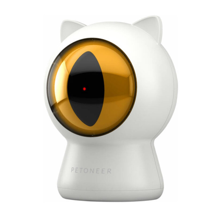 Giocattolo interattivo laser per cani/gatti Petoneer Smart Dot
